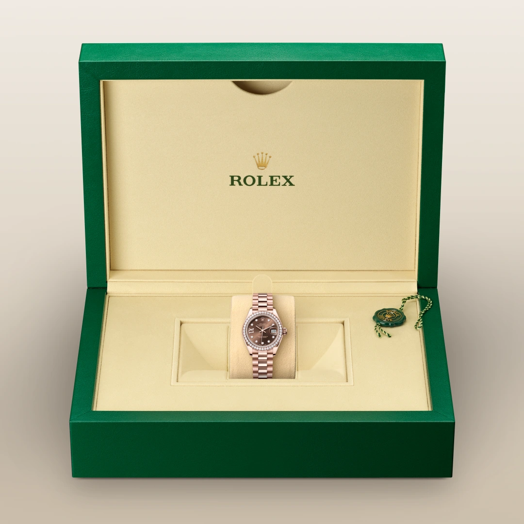 Rolex Lady Datejust