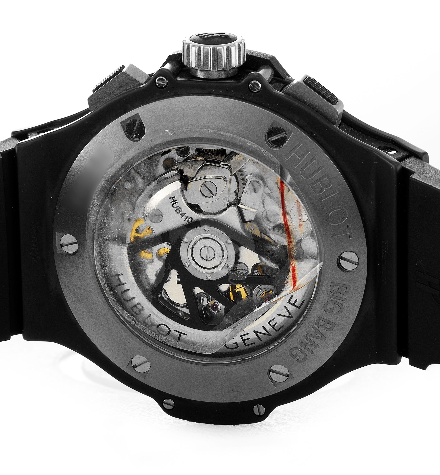 Hublot Big Bang 301.CI.1770.RX-44 MM