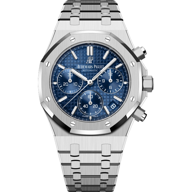 Audemars Piguet Royal Oak Selfwinding Chronograph Limited Editon 41m