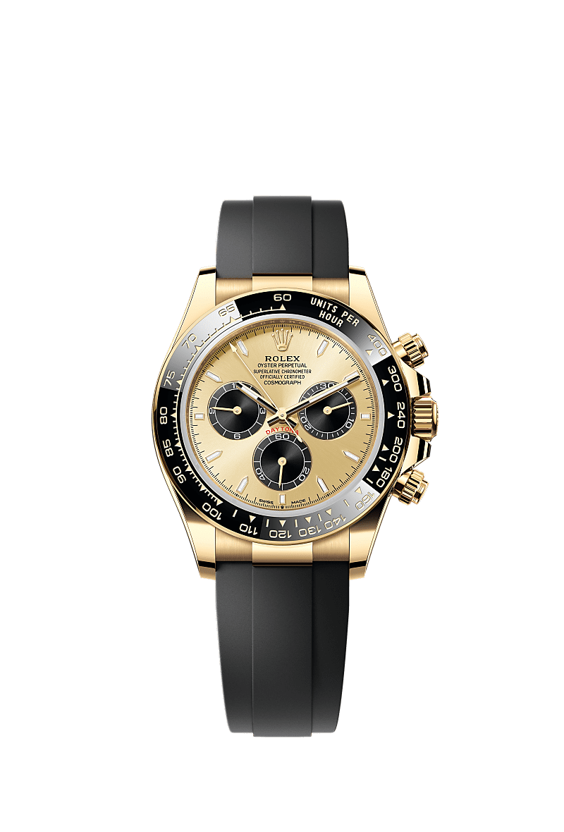 Rolex Cosmograph Daytona