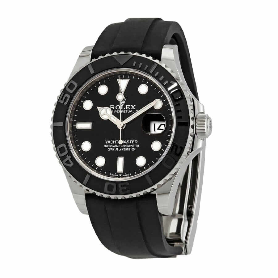YACHT MASTER GRIS