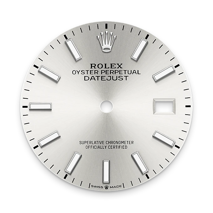 Rolex Datejust 36