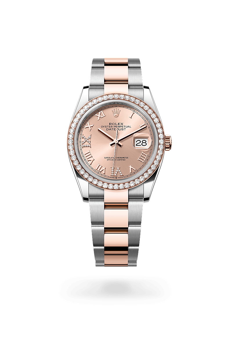 Rolex Datejust 36