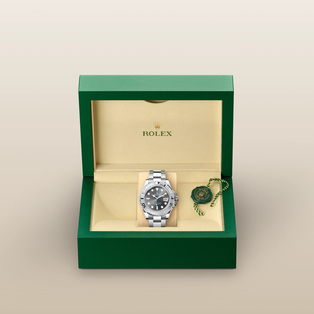 Yacht Master 40
