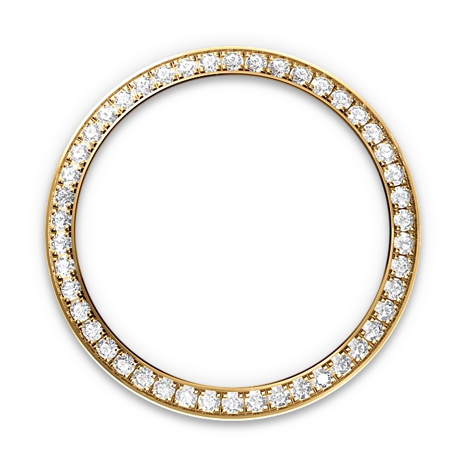 Rolex Lady Datejust