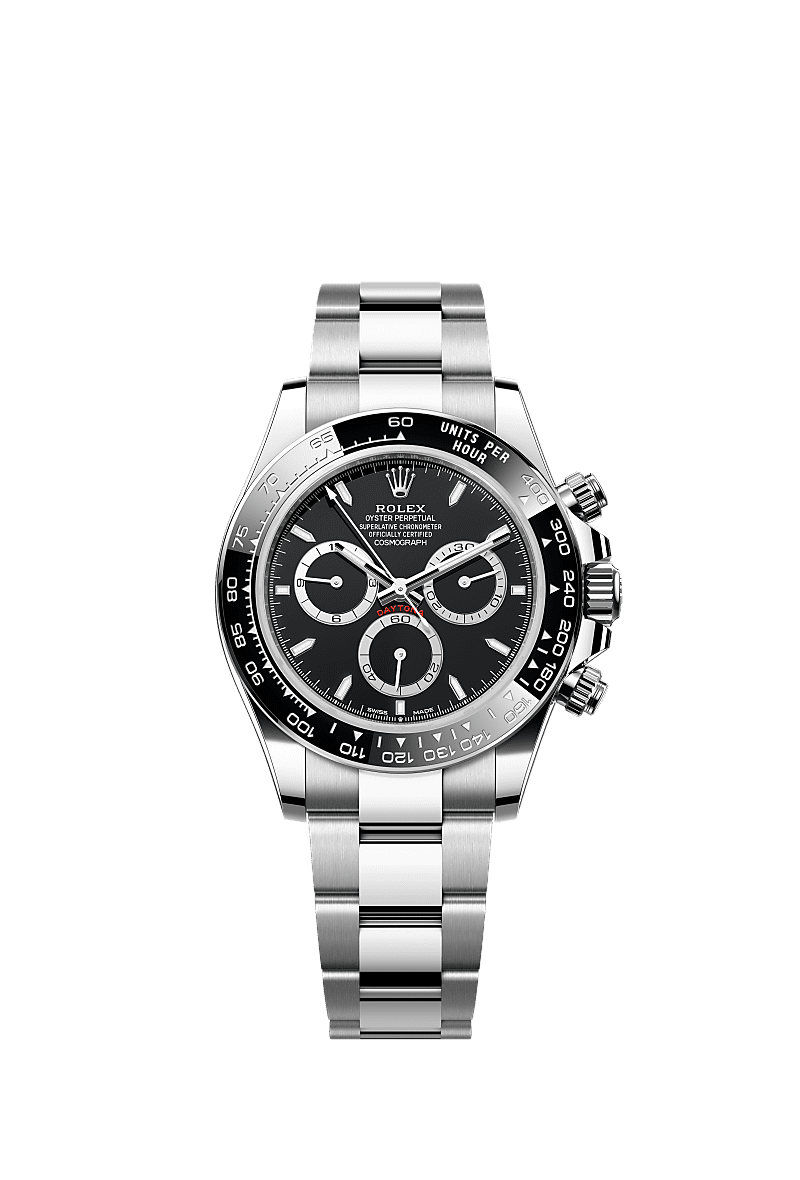 Rolex Cosmograph Daytona