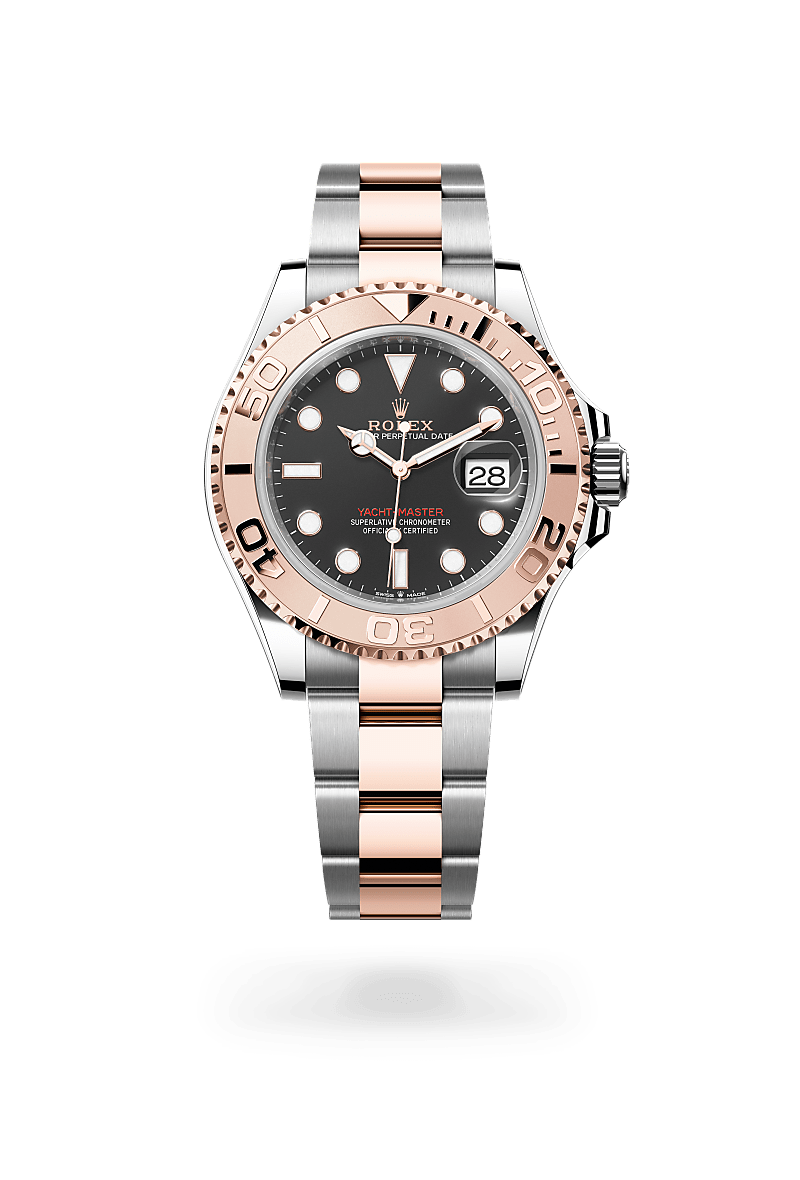 Yacht Master 40