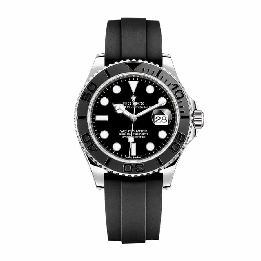 YACHT MASTER GRIS