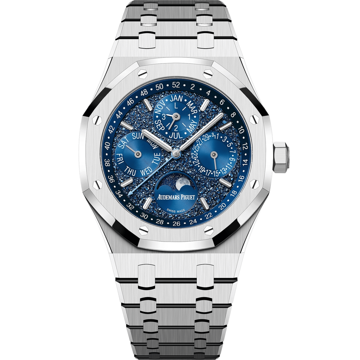 Audemars Piguet Royal Oak Perpetual Calendar 