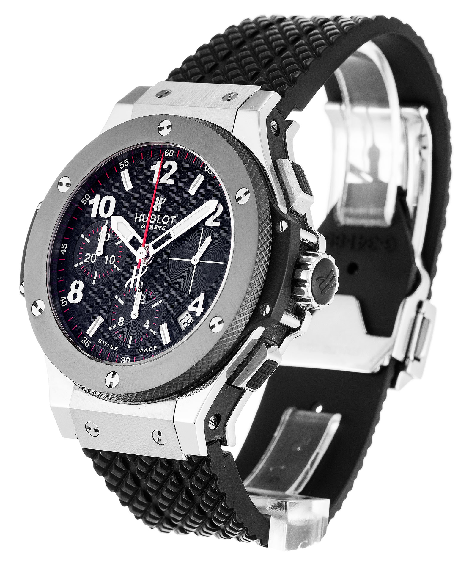 Hublot Big Bang Chronograph 342.SB.131.RX-41 MM