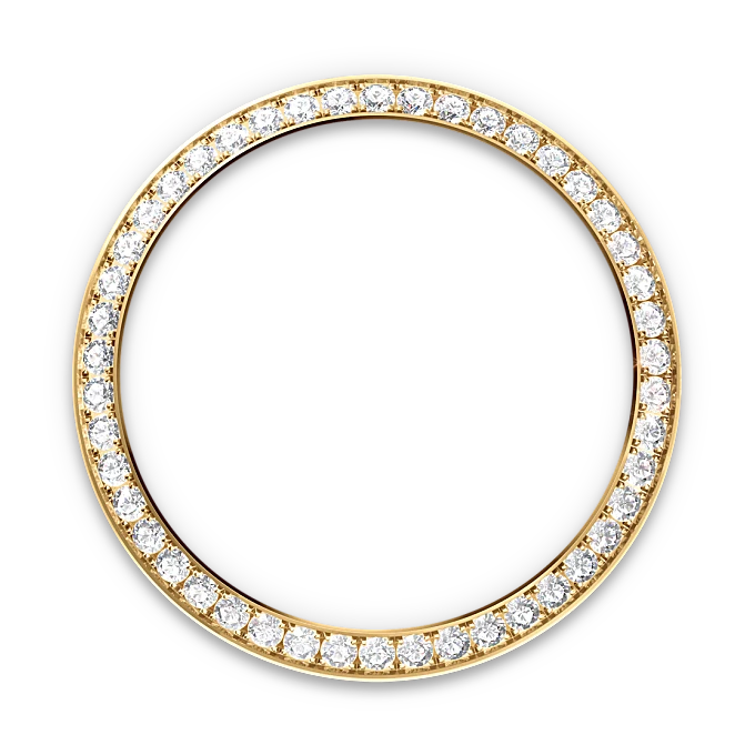 Rolex Datejust 31