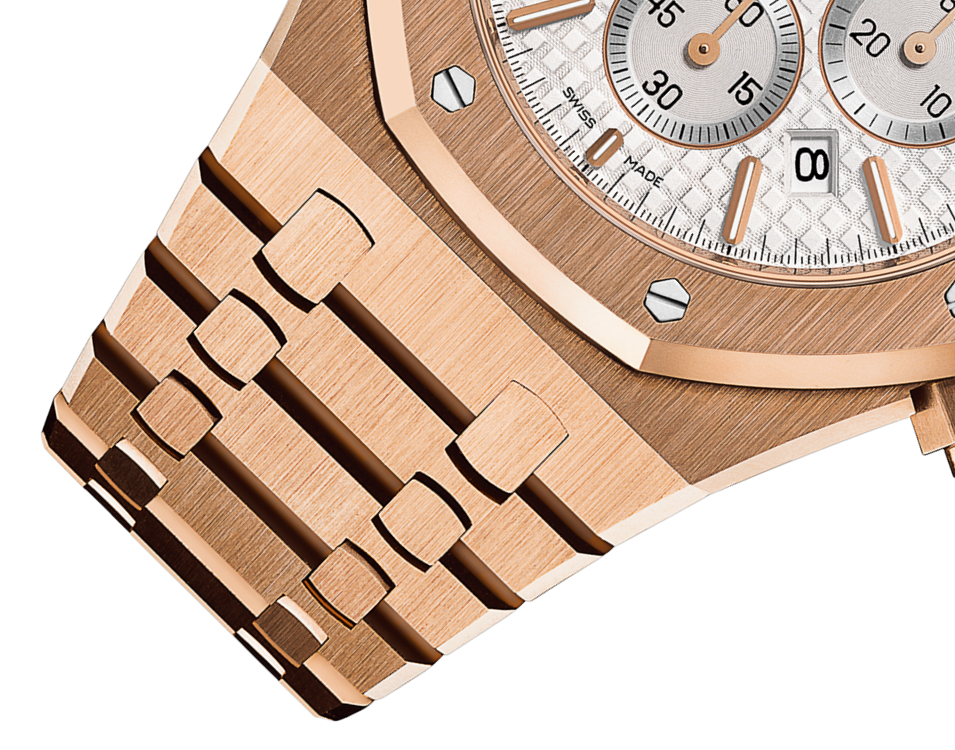 Audemars Piguet Audemars Piguet Royal Oak Selfwinding Chronograph 41mm