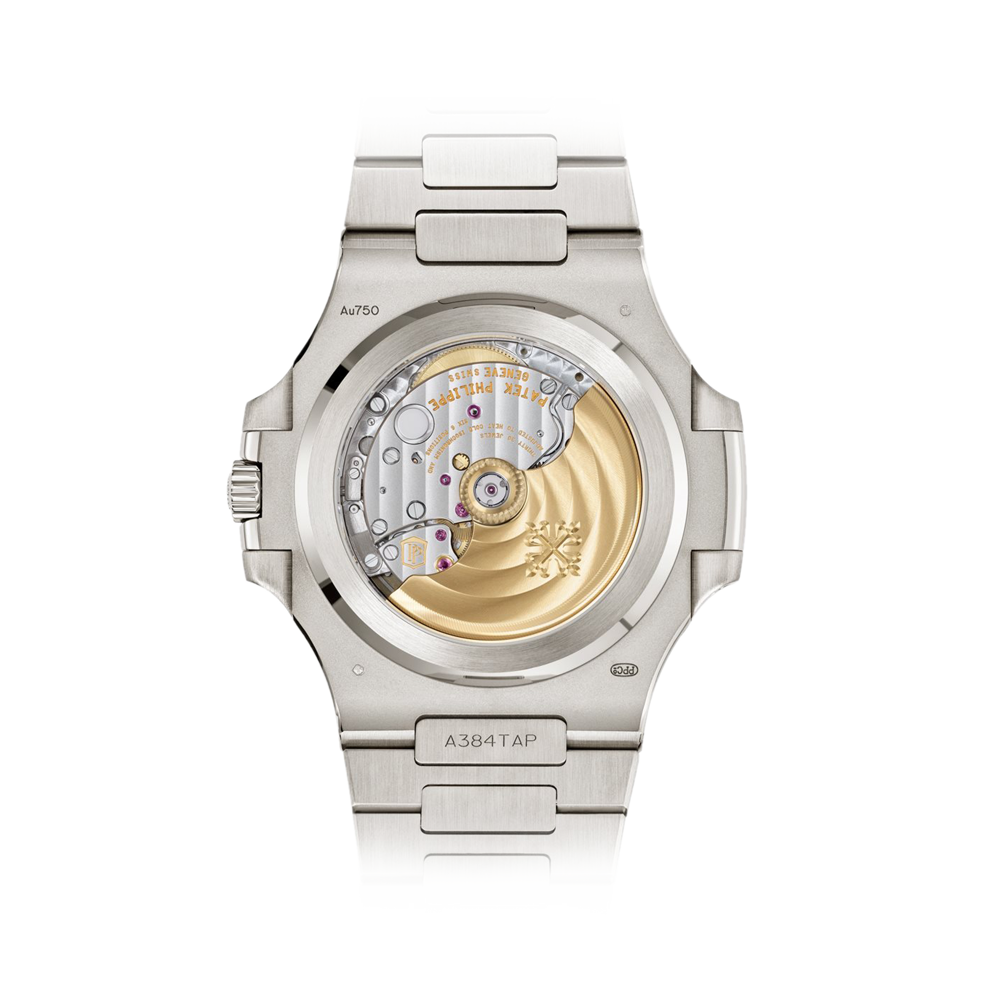 Patek Philippe Nautilus 5711/1A