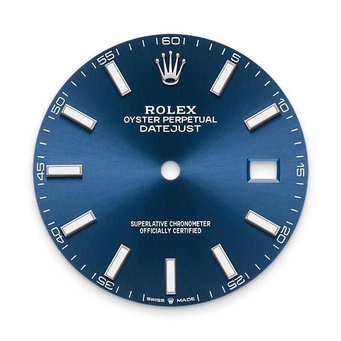 Rolex Datejust 41