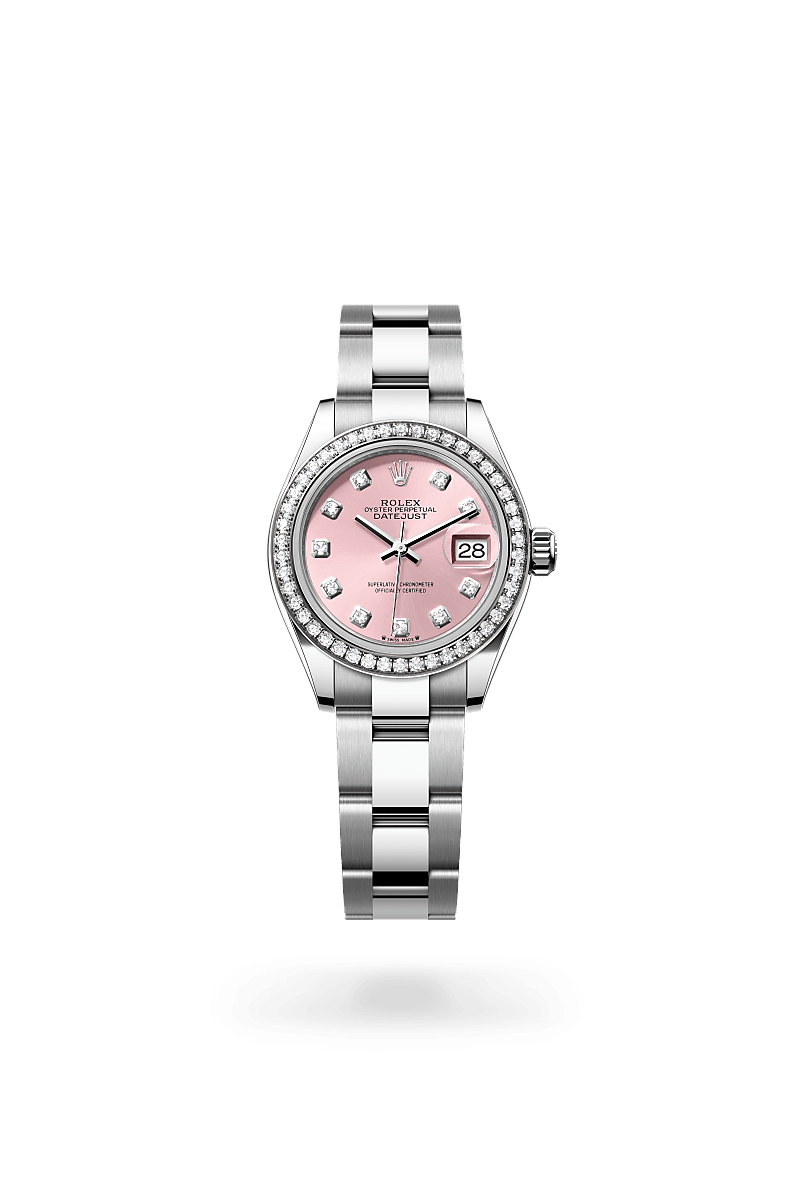 Rolex Lady Datejust