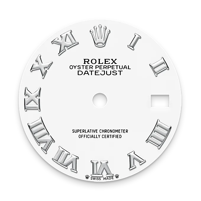 Rolex Lady Datejust