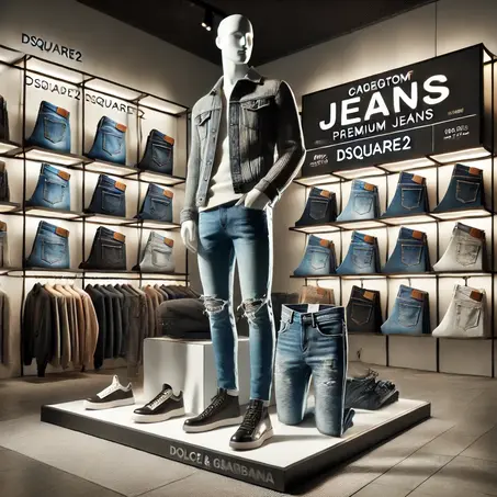 Jeans