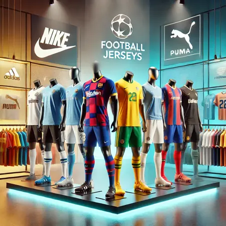 maillots