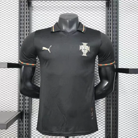 MAILLOT PORTUGAL THIRD PLAYER COUPE DU MONDE   2026