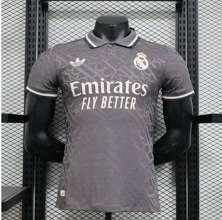 Maillot Real Madrid Third 2024/2025