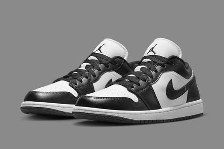 Air Jordan 1 Low Panda