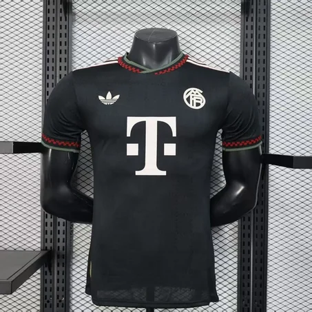 Maillot Third du Bayern Munich 2025/2026
