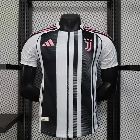 Maillot Juventus Domicile 2026