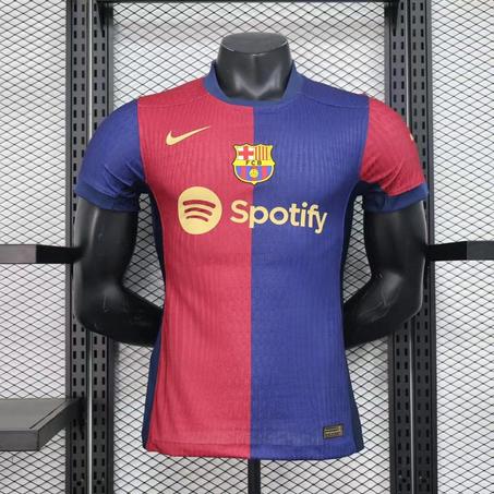 Maillot Fc Barcelona Domicile 2024/2025