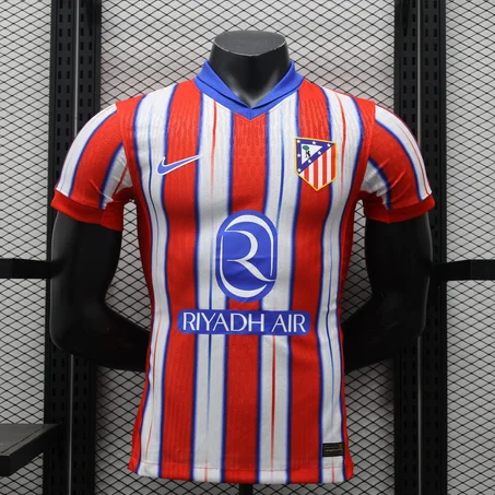 Maillot Atlético de Madrid Domicile 2024/2025