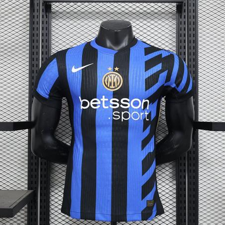 Inter Milan Authentique home 2024/2025