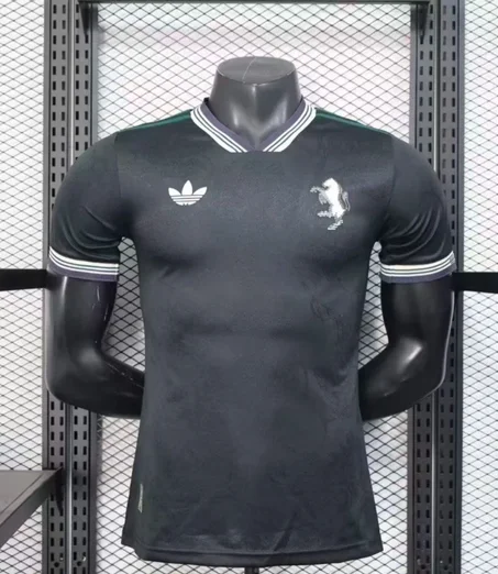 Maillot Juventus Extérieur 2026