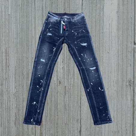 Jean Dsquared2 Noire