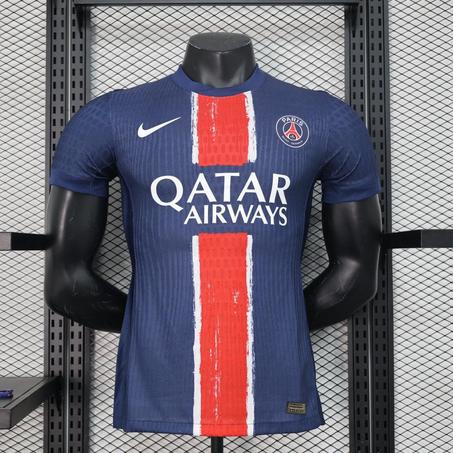 Maillot Paris Saint Germain Domicile 2024/2025