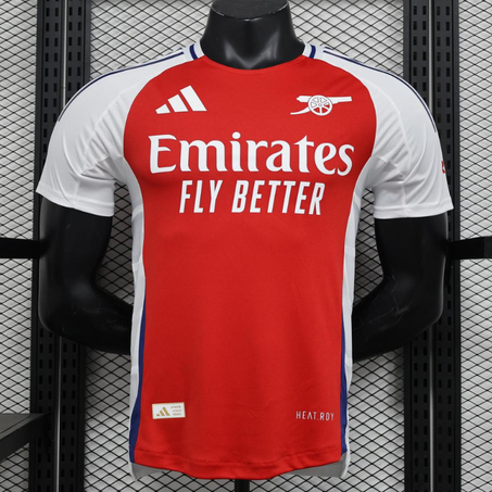 Maillot Arsenal Domicile 2024/2025