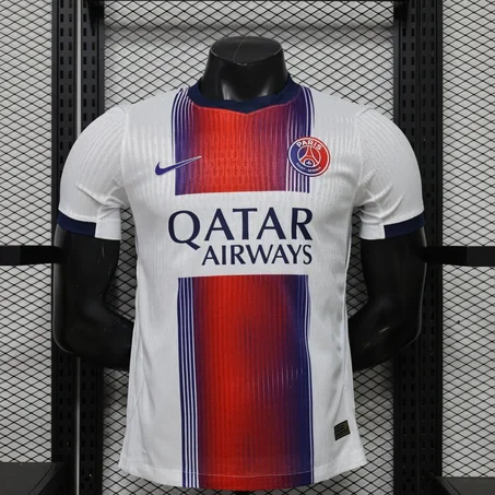 Maillot Paris Saint-Germain Extérieur / Away 2026/2027