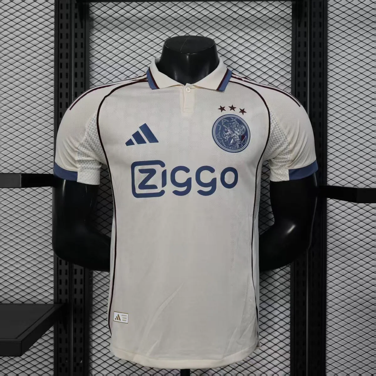 Maillot Ajax Third 2026