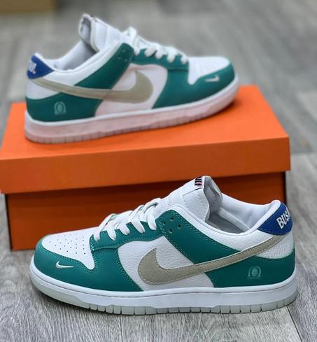 Nike Dunk Low Kasina Neptune Vert