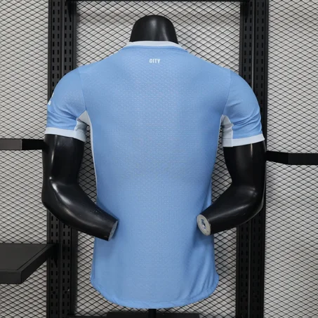 Maillot Manchester City Home 2026/2027