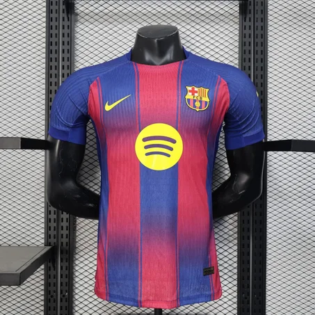Maillot Fc Barcelona Domicile 2026