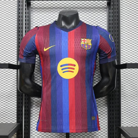 FC Barcelone Domicile  2026/2027