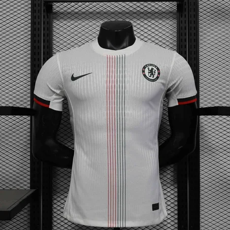 CHELSEA