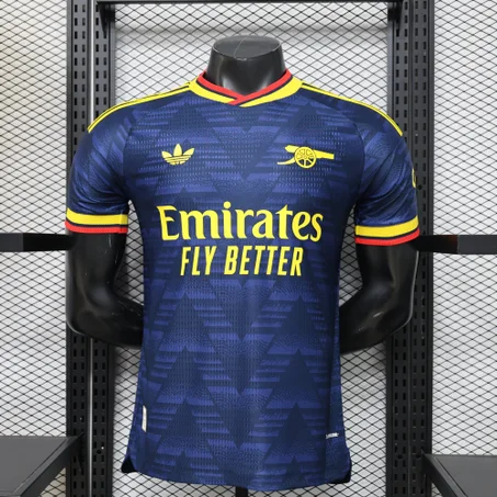 Maillot Arsenal Away 2026/2027