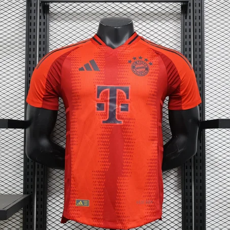 Maillot Bayern Domicile 2024/2025