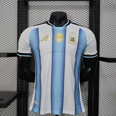 MAILLOT DOMICILE HOME  PLAYER COUPE DU MONDE 2026