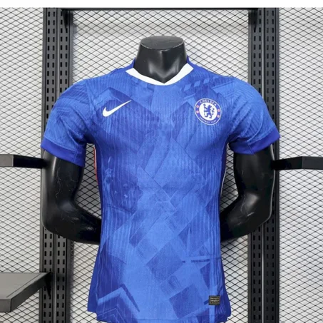 CHELSEA
