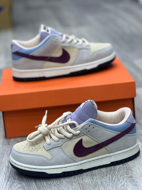 Dunk Low 'Steamboy OST Otomo