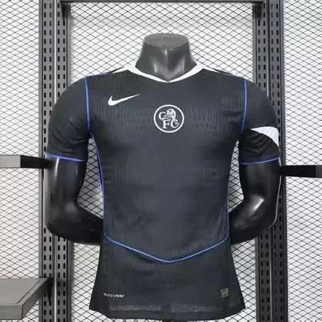 Maillot Chelsea Third 2026