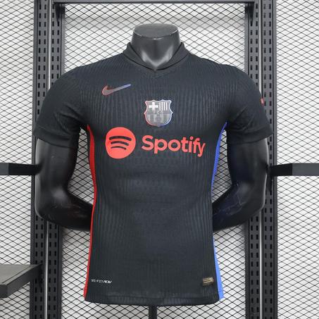 Maillot Barça Extérieur 2024/2025