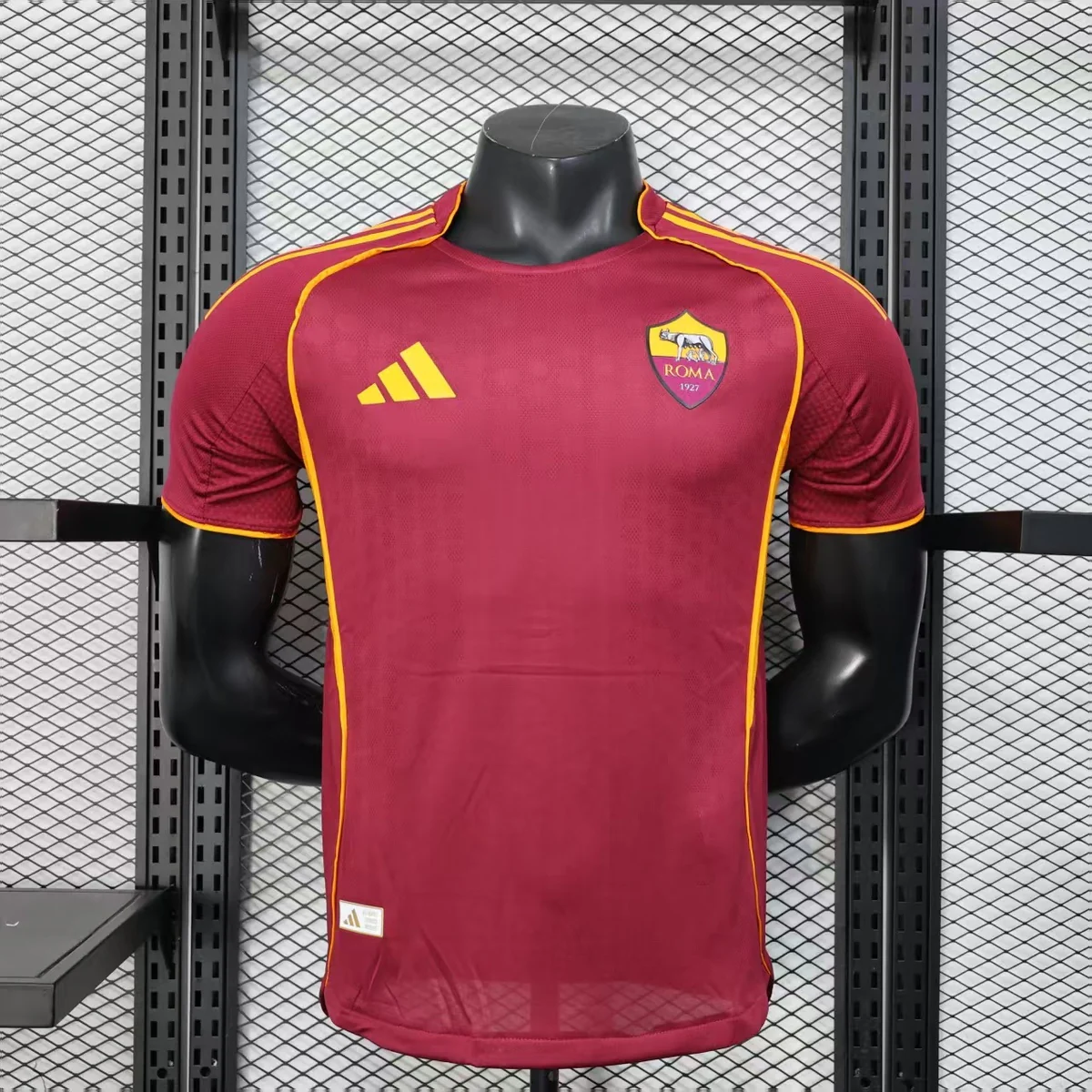 Maillot Ac Roma Domicile 2026