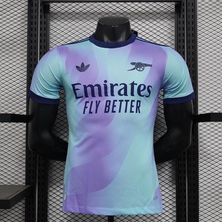 Maillot Third Arsenal 2024/2025